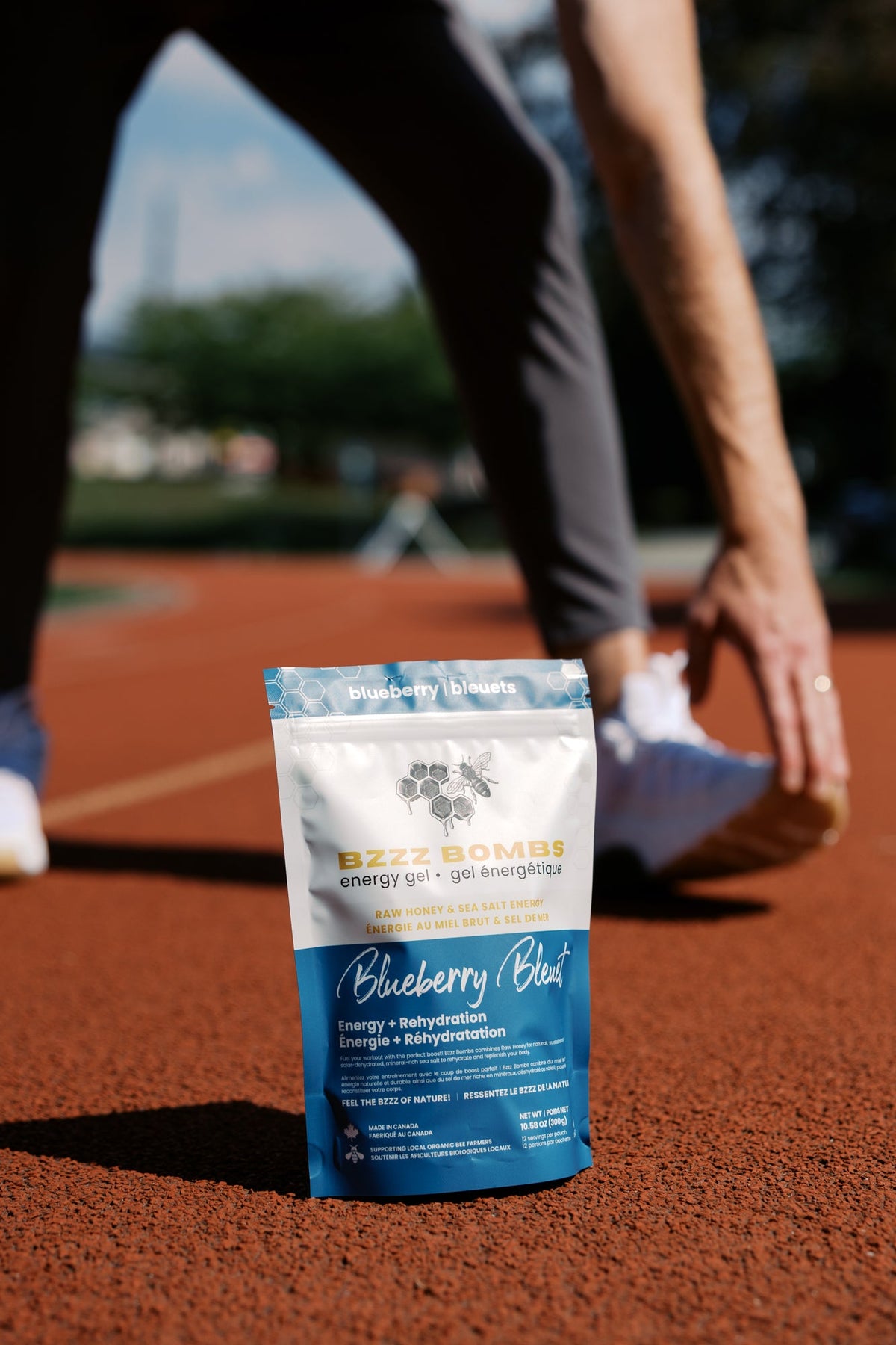The Ultimate Guide to Clean Endurance Fueling: Why Raw Honey Outperforms Synthetic Energy Gels