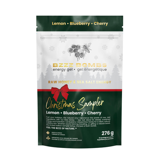 Christmas Sampler (12 pack)