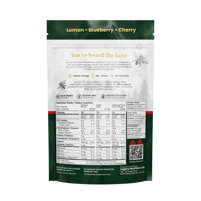 Christmas Sampler (12 pack)