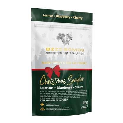Christmas Sampler (12 pack)