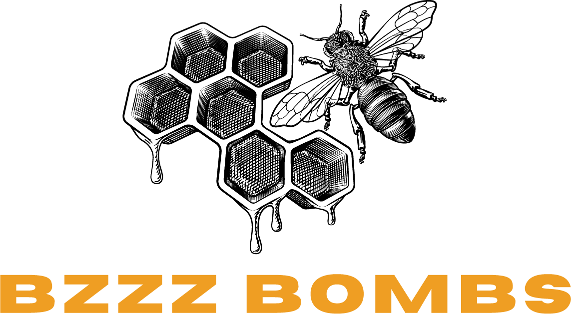 Bzzz Bombs